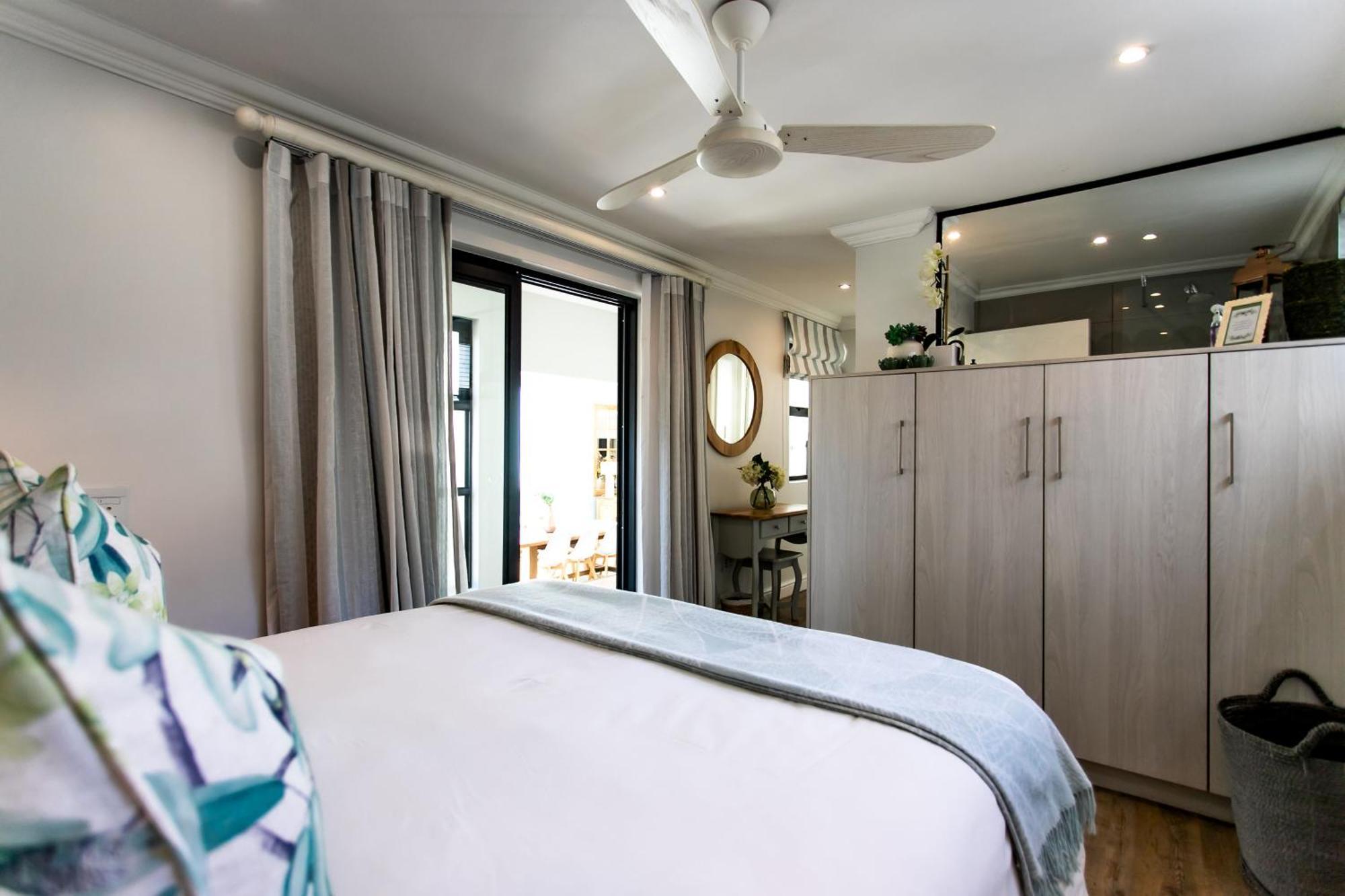 Serendipity Hermanus Exterior photo